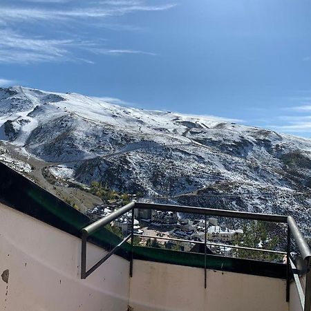 Appartamento Muleyhacen Elite Sierra Nevada Esterno foto