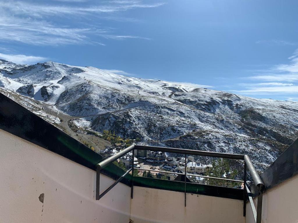 Appartamento Muleyhacen Elite Sierra Nevada Esterno foto