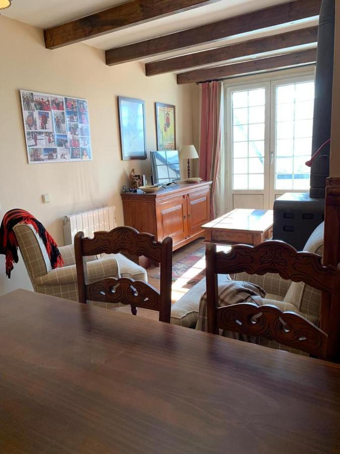 Appartamento Muleyhacen Elite Sierra Nevada Esterno foto