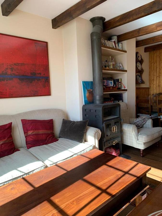 Appartamento Muleyhacen Elite Sierra Nevada Esterno foto
